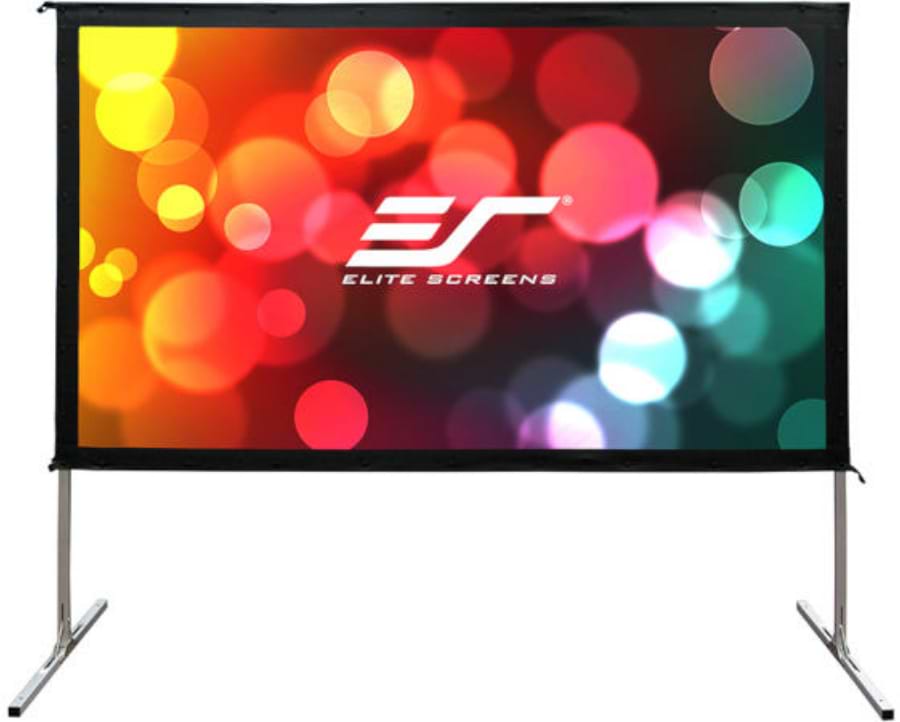 Екран Elite Screens OMS180H2